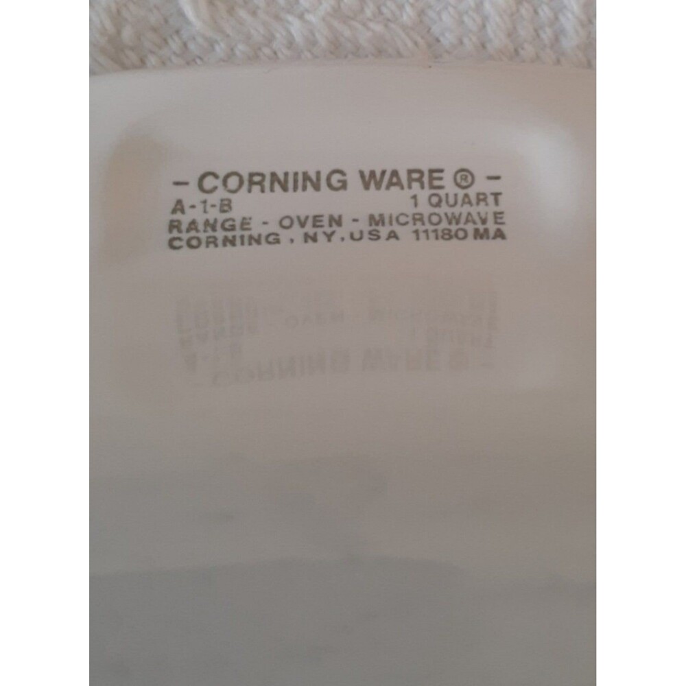 Corningware - Picture 4 of 5